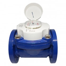 Счетчик воды ирригационный W-IR Baylan DN 200