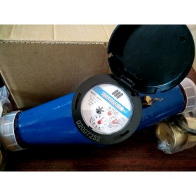 Счетчик воды Metron MLF DN 20 R 160