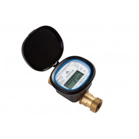 Ультразвуковой счетчик воды Ultrimis Apator Powogaz  DN 40