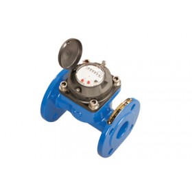 Счетчик воды ирригационный WI Apator Powogaz  DN 250