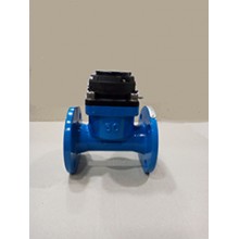 Сучасні водоміри для поливу